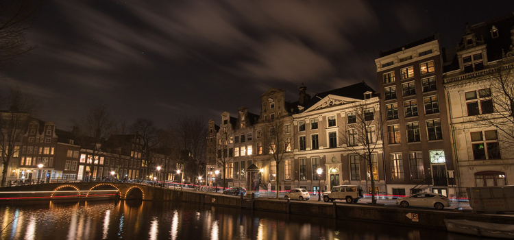 Nachtzorg in Amsterdam
